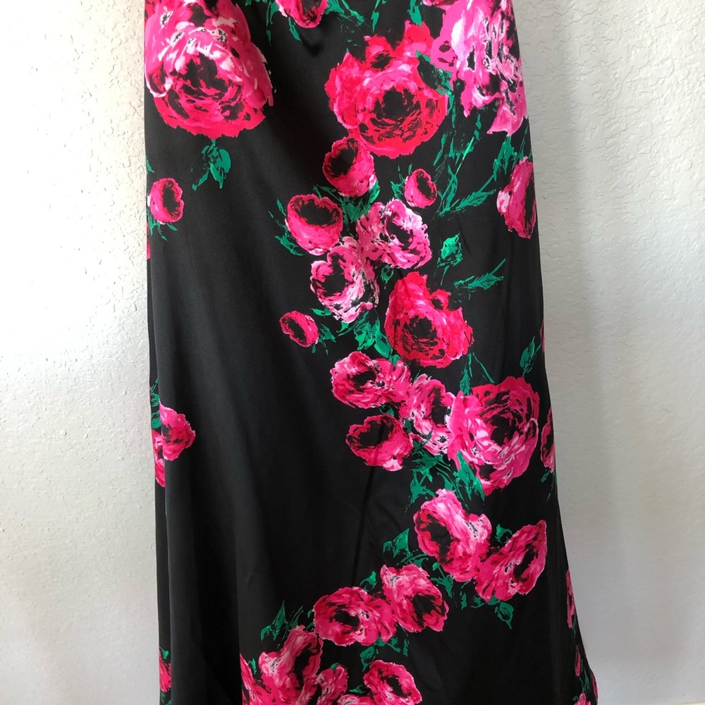 Prom Dress Size 11/12 Womens/Teen - Picture 3 of 8